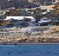 Penneshaw Oceanview Apartments - Kalgoorlie Accommodation