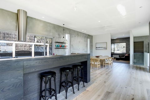 Amagansett - Kalgoorlie Accommodation 4