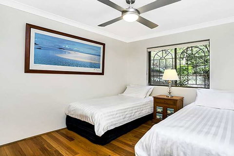 The Apartment Service MORTN - Kalgoorlie Accommodation 3