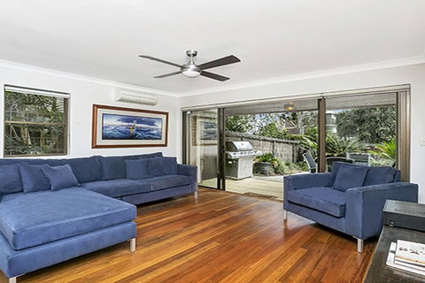 The Apartment Service MORTN - Kalgoorlie Accommodation 4