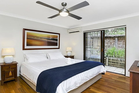 The Apartment Service MORTN - Kalgoorlie Accommodation 1