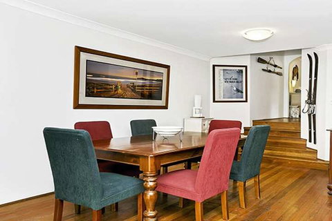 The Apartment Service MORTN - Kalgoorlie Accommodation 5