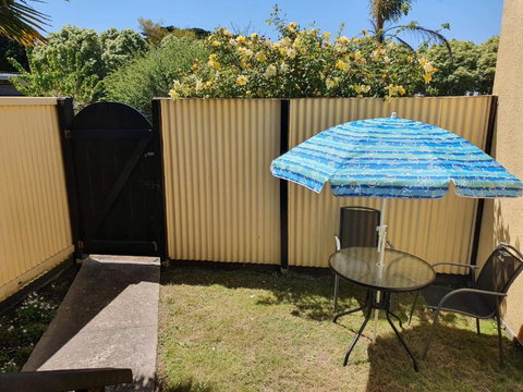 Chateau Bass - Kalgoorlie Accommodation 1