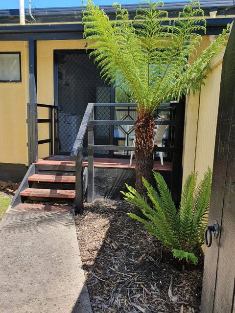 Chateau Bass - Kalgoorlie Accommodation 2