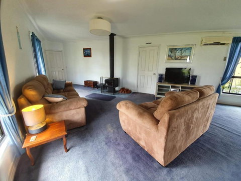 Chateau Bass - Kalgoorlie Accommodation 6