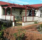 Belle Cottage - Kalgoorlie Accommodation