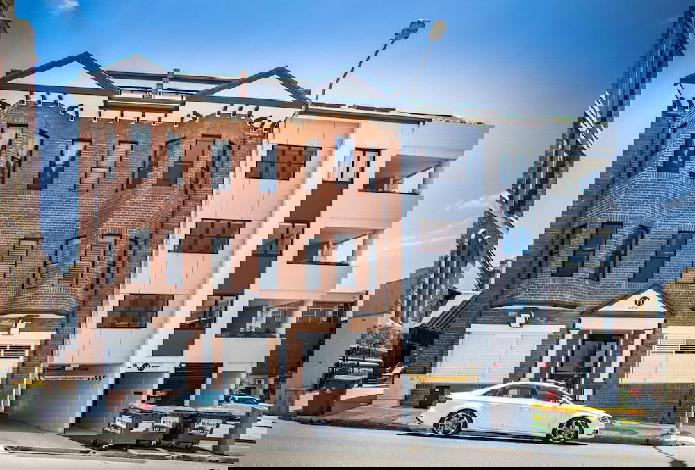 Newcastle NSW Kalgoorlie Accommodation
