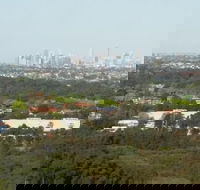 Sydney Olympic Park Apartment - Kalgoorlie Accommodation