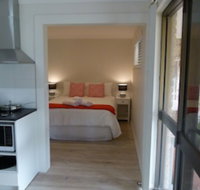 The Sanctuary at Paradise Beach - Kalgoorlie Accommodation