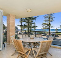 Beachfront on Golden Mile - Kalgoorlie Accommodation