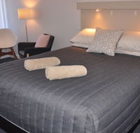 Maffra Motor Inn - Kalgoorlie Accommodation