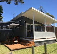 Surfside Cudmirrah Beach - Kalgoorlie Accommodation