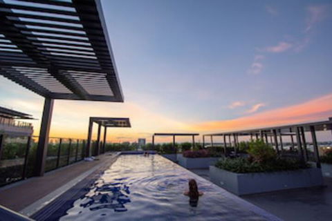 Magnum Serviced Apartments - Kalgoorlie Accommodation 0