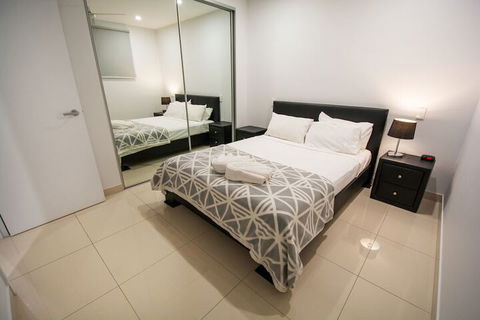 Magnum Serviced Apartments - Kalgoorlie Accommodation 7