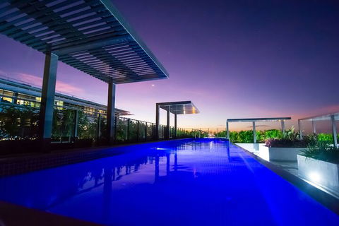 Magnum Serviced Apartments - Kalgoorlie Accommodation 4