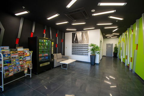 Magnum Serviced Apartments - Kalgoorlie Accommodation 3