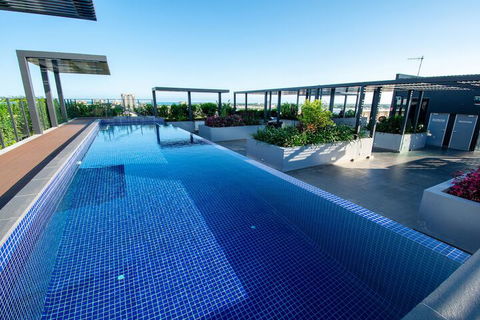 Magnum Serviced Apartments - Kalgoorlie Accommodation 5