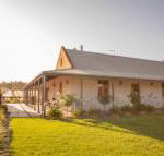 Brockenchack Vineyard Bed  Breakfast - Kalgoorlie Accommodation