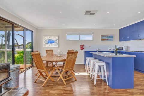 Zephyr Shores - Kalgoorlie Accommodation 3