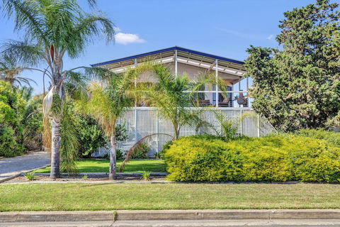 Zephyr Shores - Kalgoorlie Accommodation 2