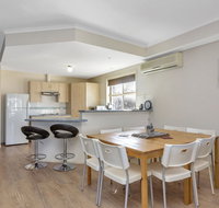 The Lighthouse - Kalgoorlie Accommodation