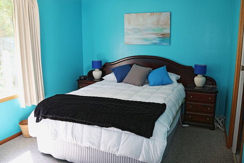 Freycinet Hideaway - Kalgoorlie Accommodation 5