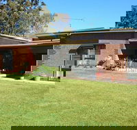 Hilltop Escape BB - Kalgoorlie Accommodation