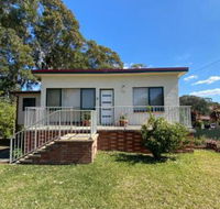 Surf Beach Sanctuary - Kalgoorlie Accommodation