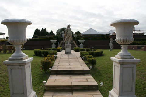 Nirvana Vista Estate - Kalgoorlie Accommodation 7