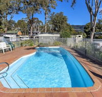 Dunbogan Caravan Park - Kalgoorlie Accommodation