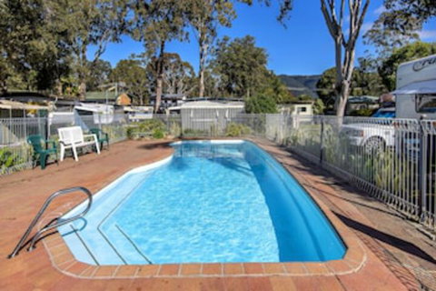 Dunbogan Caravan Park - Kalgoorlie Accommodation 0
