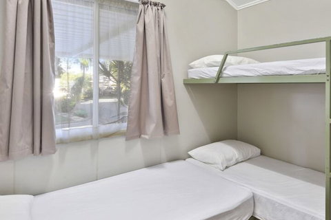 Dunbogan Caravan Park - Kalgoorlie Accommodation 1