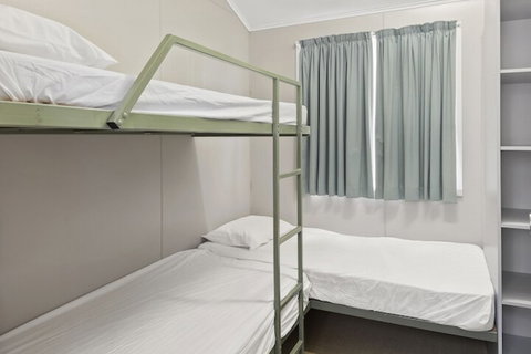 Dunbogan Caravan Park - Kalgoorlie Accommodation 2