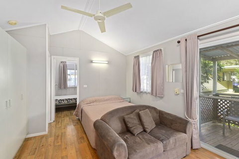 Dunbogan Caravan Park - Kalgoorlie Accommodation 7