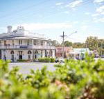 The Alexandra Hotel - Kalgoorlie Accommodation