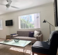 Sydneys Rushcutters Bay Retreat - Kalgoorlie Accommodation