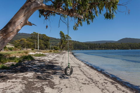 Bay Retreat Port Arthur - Kalgoorlie Accommodation 5