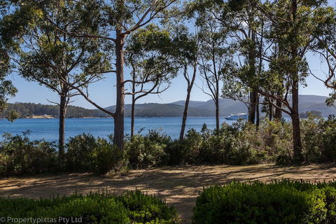 Bay Retreat Port Arthur - Kalgoorlie Accommodation 6