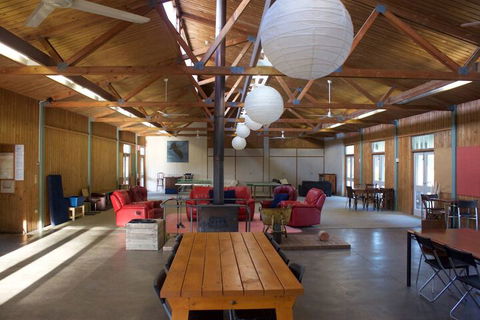Longwood Retreat - Kalgoorlie Accommodation 6