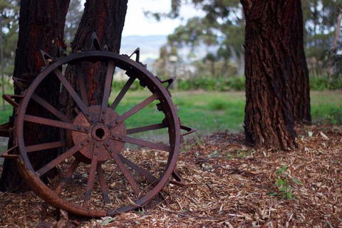 Longwood Retreat - Kalgoorlie Accommodation 1