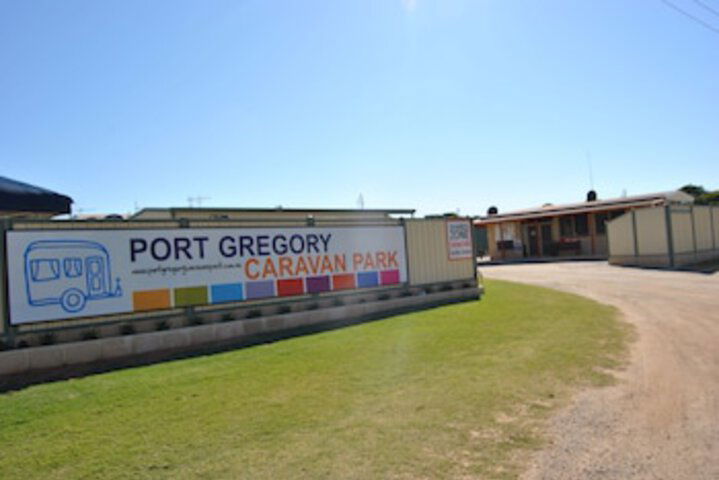 Gregory WA Kalgoorlie Accommodation