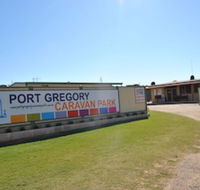 Port Gregory Caravan Park - Kalgoorlie Accommodation
