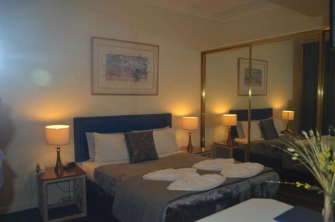Tall Timbers Motel - Kalgoorlie Accommodation 6