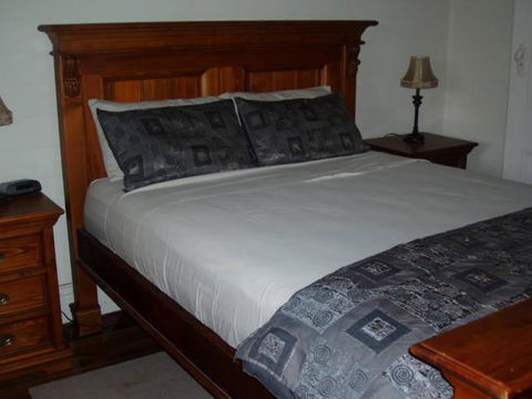 Tall Timbers Motel - Kalgoorlie Accommodation 3