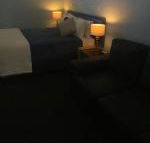 Tall Timbers Motel - Kalgoorlie Accommodation