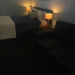 Tall Timbers Motel - Kalgoorlie Accommodation 0