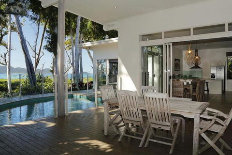 The Boat House - Kalgoorlie Accommodation 2