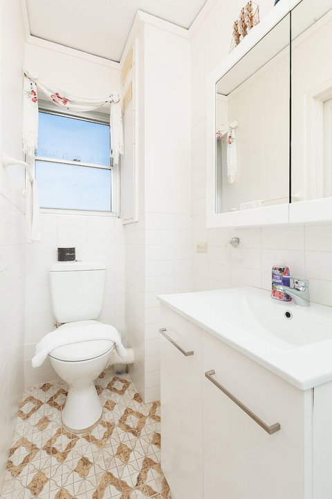Absolute Water Front Coogee H331 - Kalgoorlie Accommodation 3