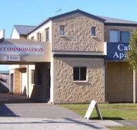 Inverloch Cabins - Kalgoorlie Accommodation
