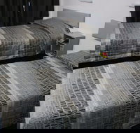 Bourbong Street Motel - Kalgoorlie Accommodation